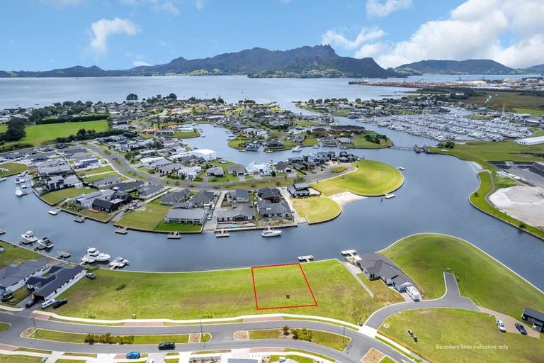 Photo of property in 29 Maturiki Drive, One Tree Point, 0118