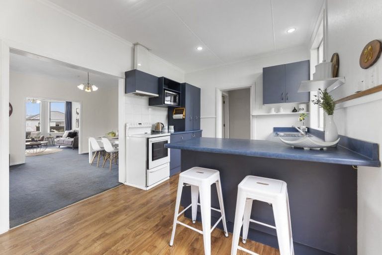 Photo of property in 28 Brighton Road, Green Island, Dunedin, 9018