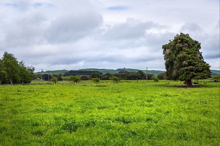 Photo of property in 60 Pahiatua Mangahao Road, Mangamutu, Pahiatua, 4983