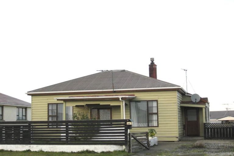 Photo of property in 25 Tramway Road, Strathern, Invercargill, 9812
