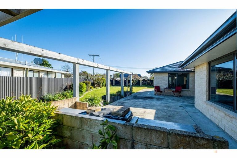 Photo of property in 10 South Terrace Road, Geraldine, 7930