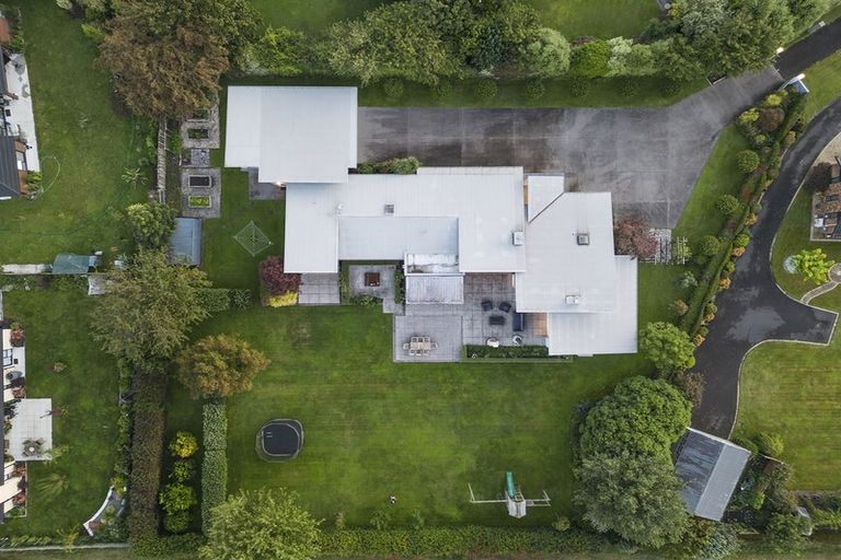 Photo of property in 112c Burwood Road, Matamata, 3400