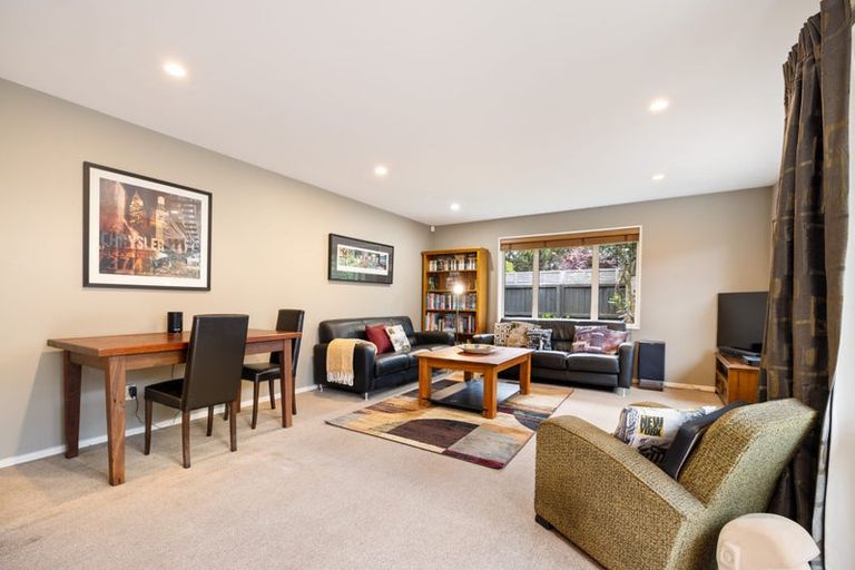 Photo of property in 2b Moule Street, Addington, Christchurch, 8024