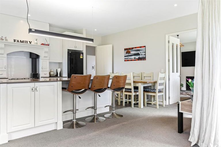 Photo of property in 407 Springbank Road, Swannanoa, Rangiora, 7471