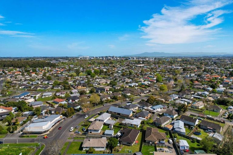 Photo of property in 4/123 Holland Road, Fairfield, Hamilton, 3214