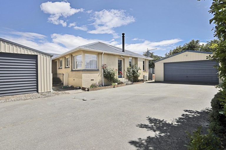 Photo of property in 640 Tay Street, Hawthorndale, Invercargill, 9810