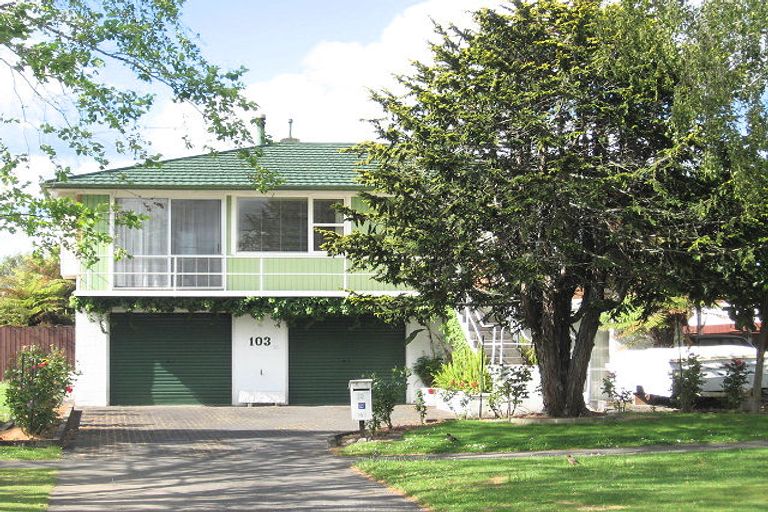 Photo of property in 103 Wordsworth Street, Leamington, Cambridge, 3432