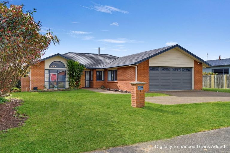 Photo of property in 5 Duggan Drive, Owhata, Rotorua, 3010