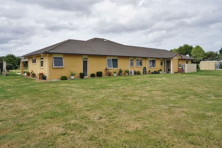 Photo of property in 12 Bilsthorpe Lane, Matangi, Hamilton, 3284