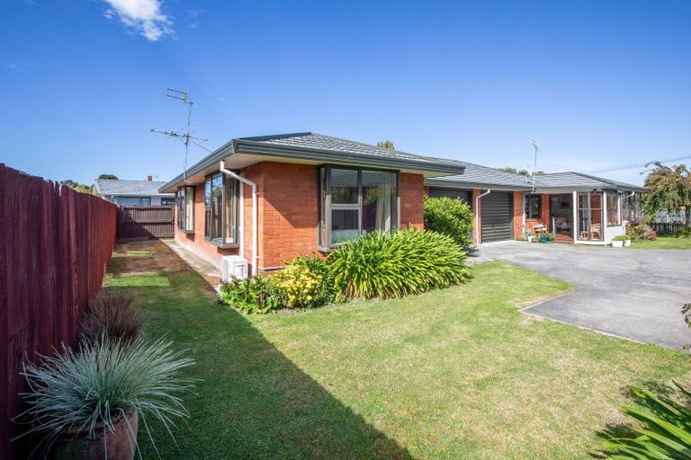 Photo of property in 11b William Street, Lincoln, 7608