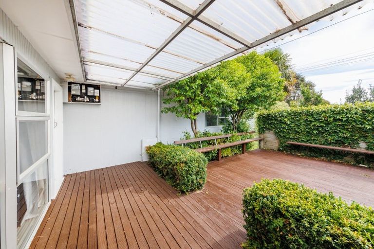 Photo of property in 69 York Street, Ashhurst, 4810