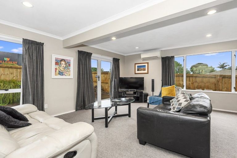 Photo of property in 2 Masters Avenue, Hillcrest, Hamilton, 3216