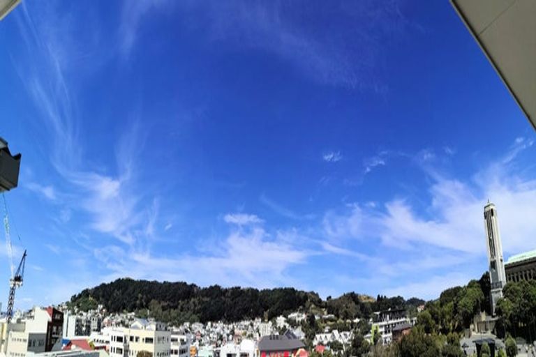 Photo of property in Martin Square Apartments, 501/20 Martin Square, Te Aro, Wellington, 6011