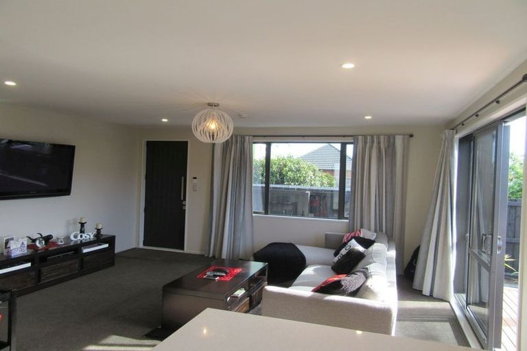 Photo of property in 1/91 Antigua Street, Addington, Christchurch, 8024