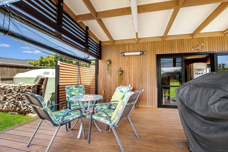 Photo of property in 573a Waitarere Beach Road, Waitarere Beach, Levin, 5510