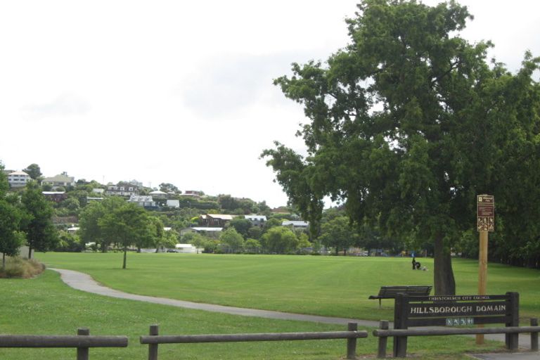 Photo of property in 284 Opawa Road, Hillsborough, Christchurch, 8022