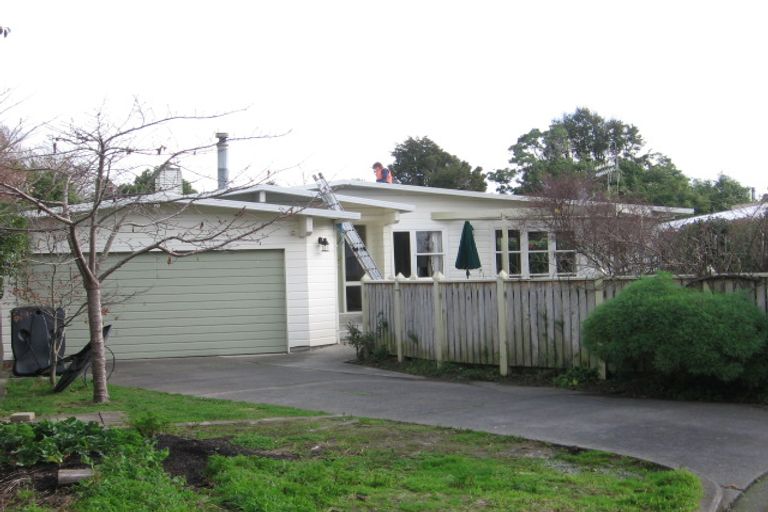 Photo of property in 19 Lincoln Terrace, Hokowhitu, Palmerston North, 4410