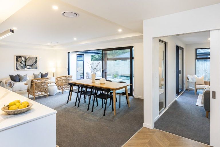 Photo of property in 58 Suffolk Drive, Kirwee, 7571