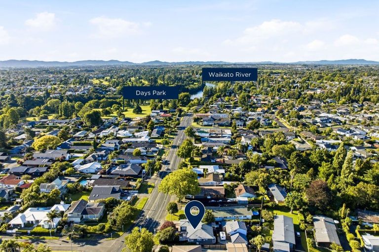 Photo of property in 720a River Road, Chartwell, Hamilton, 3210