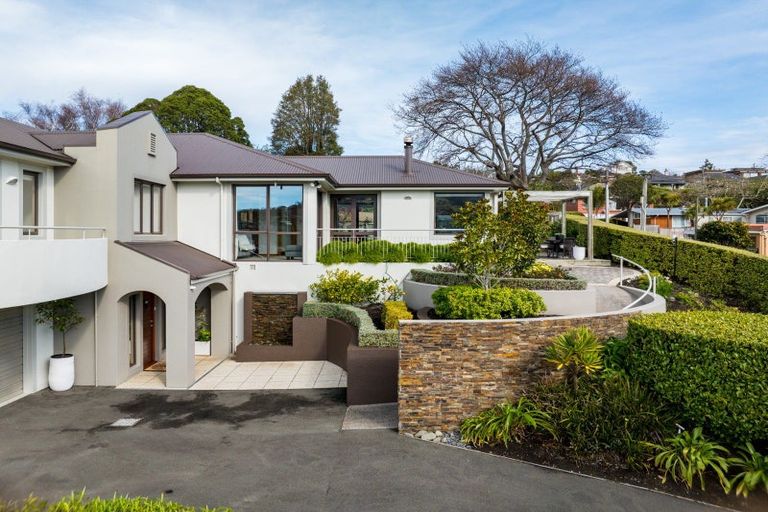 Photo of property in 10 Braeview Crescent, Maori Hill, Dunedin, 9010