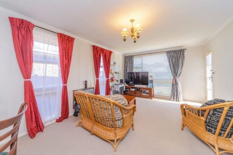 Photo of property in 4 Frederick Street, Terrace End, Palmerston North, 4410