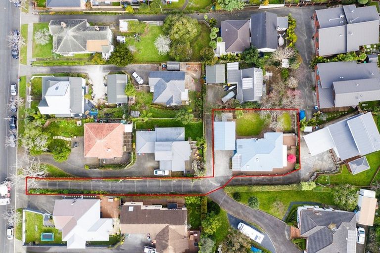 Photo of property in 30 Arthur Street, Ellerslie, Auckland, 1051
