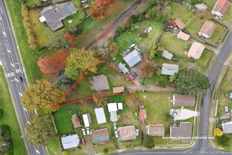 Photo of property in 1 Jedburgh Street, Tokoroa, 3420