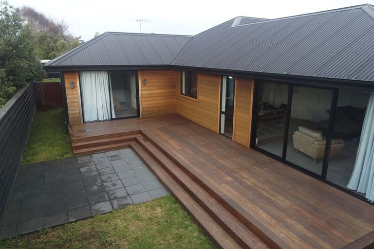 Photo of property in 26 Cargill Street, Waikiwi, Invercargill, 9810