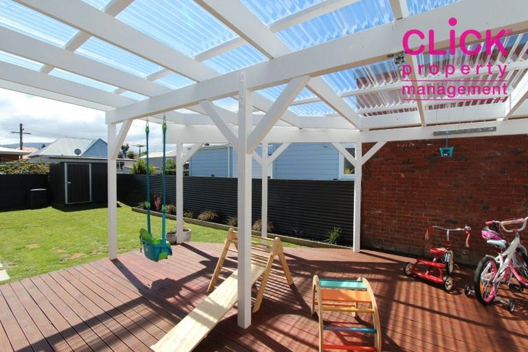 Photo of property in 272 Oxford Street, South Dunedin, Dunedin, 9012