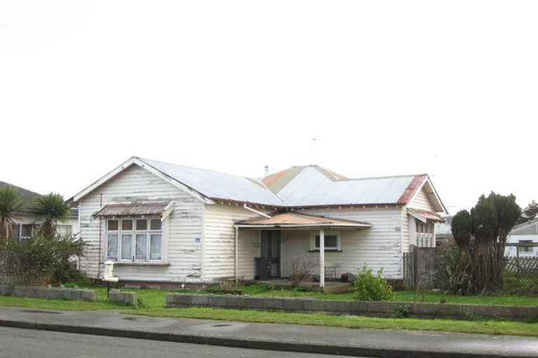 Photo of property in 118 Bowmont Street, Appleby, Invercargill, 9812