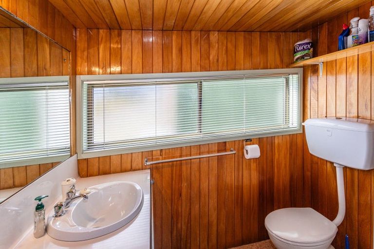 Photo of property in 28 Matai Street, Ohakune, 4625