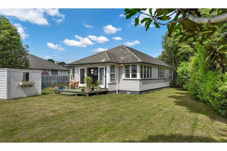 Photo of property in 57 Jollie Street, Linwood, Christchurch, 8062