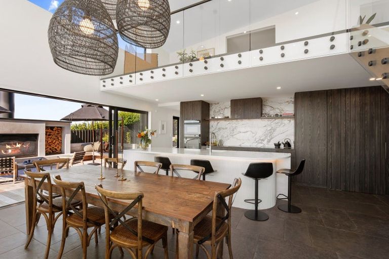 Photo of property in 37 Revelation Drive, Clifton, Christchurch, 8081