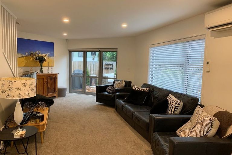 Photo of property in 6/219 Peterborough Street, Christchurch Central, Christchurch, 8013