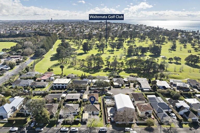 Photo of property in 24 Empire Road, Devonport, Auckland, 0624
