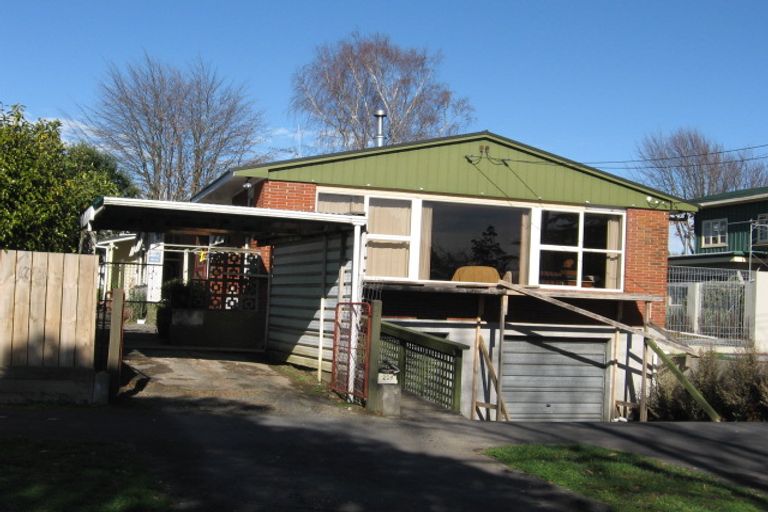 Photo of property in 20 Piako Road, Claudelands, Hamilton, 3214