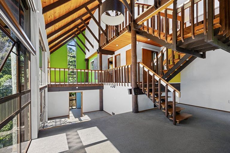 Photo of property in 497 Devon Street West, Blagdon, New Plymouth, 4310