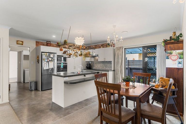 Photo of property in 21 Phoenix Place, Dargaville, 0310