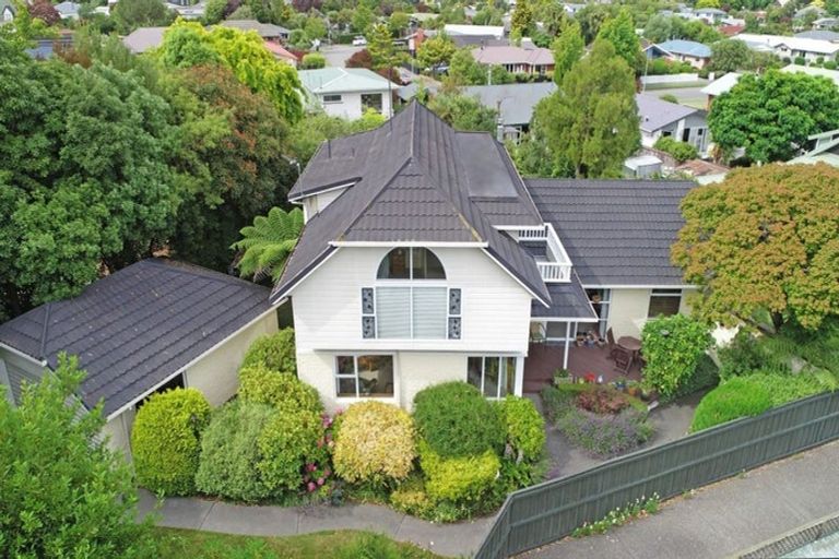 Photo of property in 1/2 Worsleys Road, Cracroft, Christchurch, 8025