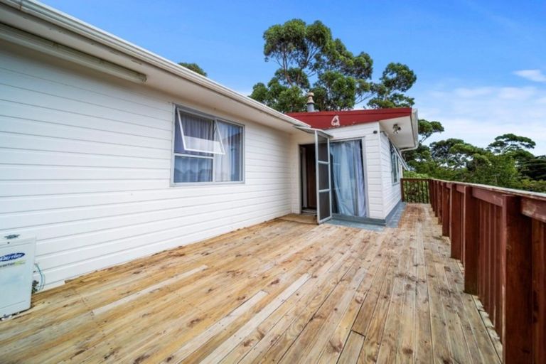 Photo of property in 50a Sole Avenue, Bell Block, New Plymouth, 4312