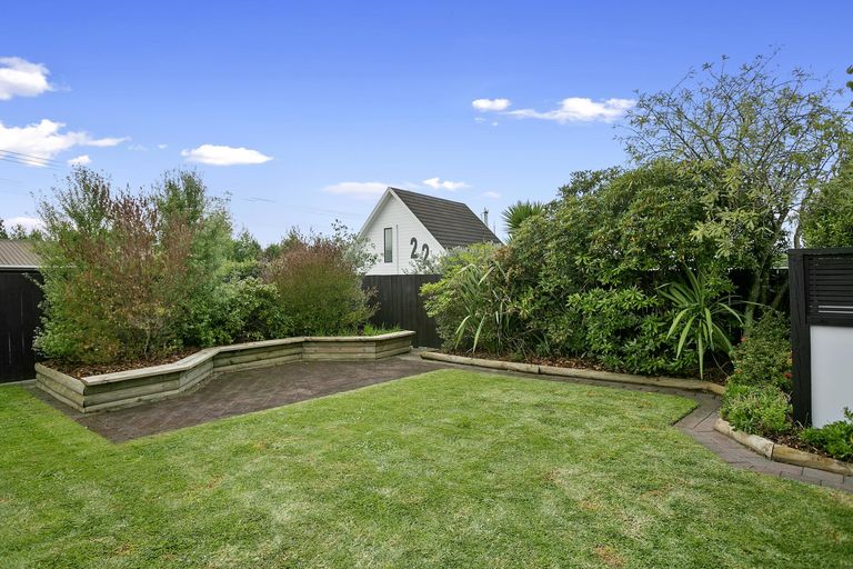 Photo of property in 18 Nikau Place, Matamata, 3400