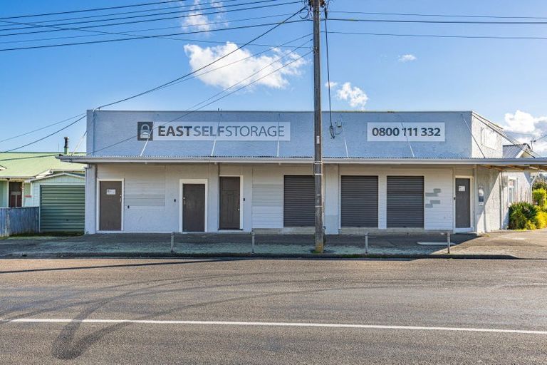 Photo of property in 19 Poutini Street, Whanganui East, Whanganui, 4500