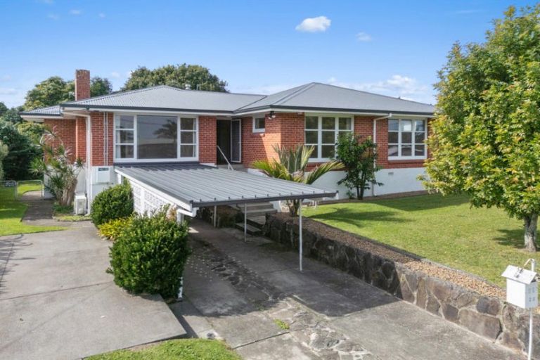 Photo of property in 28 Collingwood Street, Judea, Tauranga, 3110