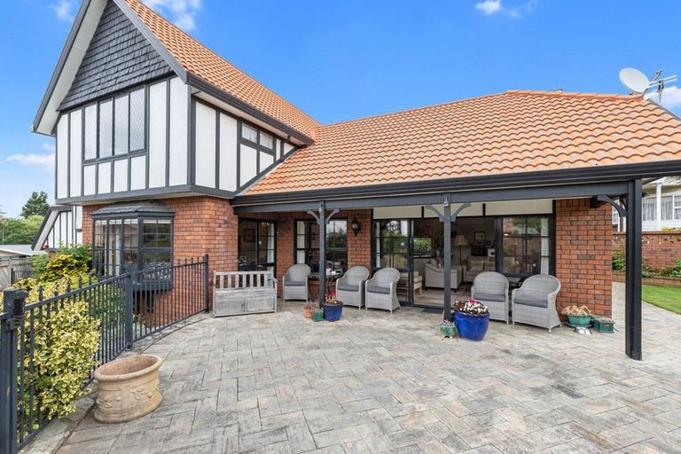 Photo of property in 38 Stirling Drive, Morrinsville, 3300