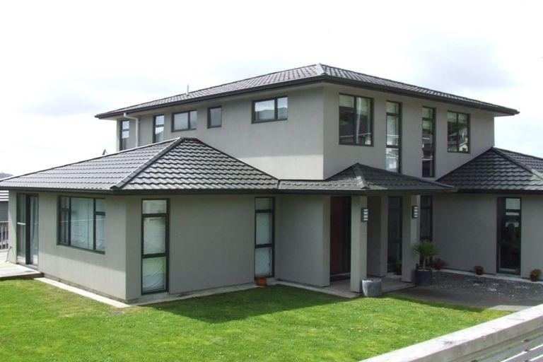 Photo of property in 80 Downing Street, Crofton Downs, Wellington, 6035