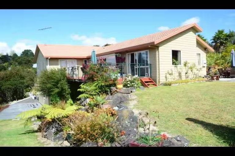 Photo of property in 245 Paremoremo Road, Lucas Heights, Auckland, 0632