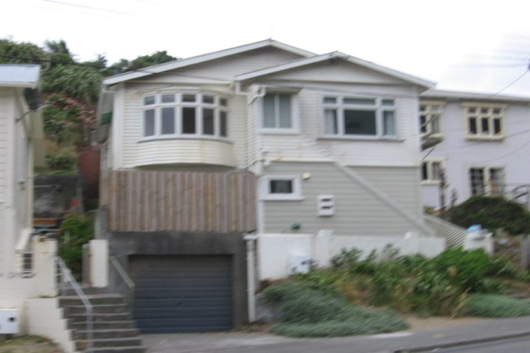 Photo of property in 30 Brighton Street, Island Bay, Wellington, 6023