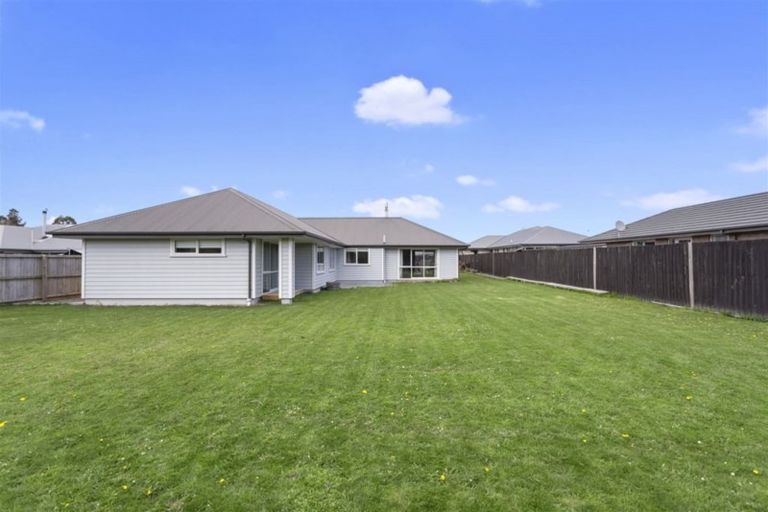 Photo of property in 3 Kereru Close, Oxford, 7430