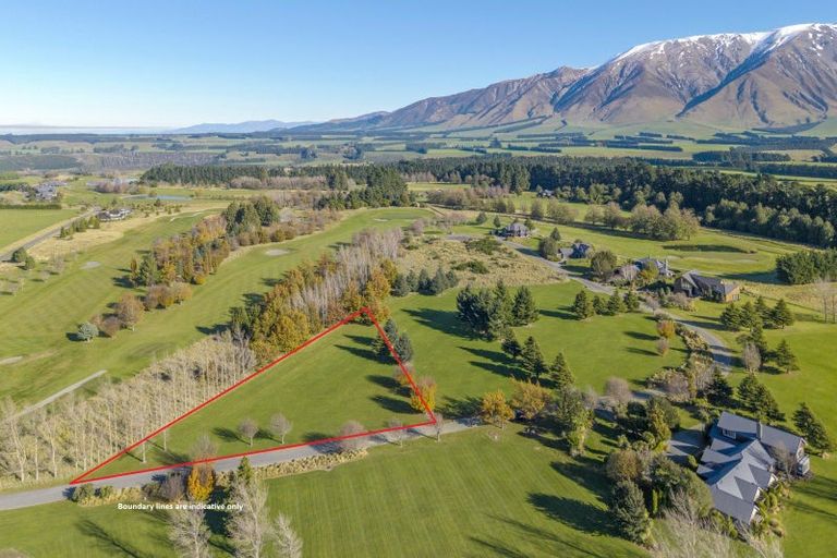 Photo of property in 17/coleridge Road, Windwhistle, Hororata, 7572