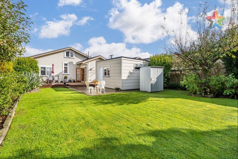 Photo of property in 65 Epuni Street, Hutt Central, Lower Hutt, 5011